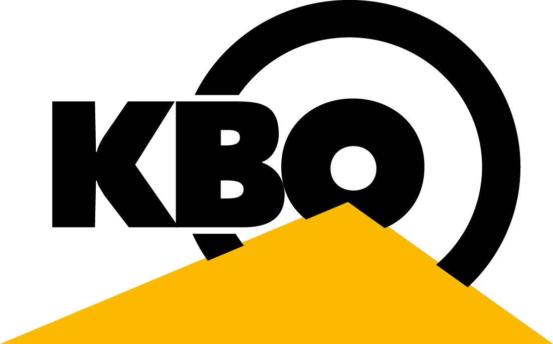 KBO logo